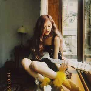 Meet your Posher, Melani